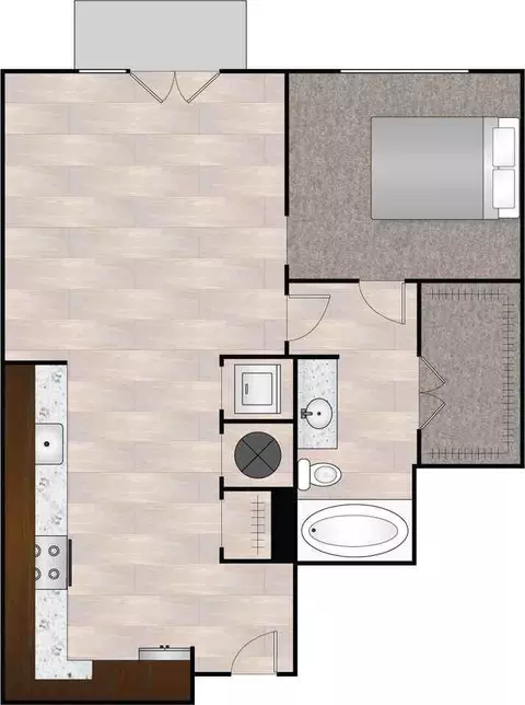 13650 E Colfax Ave, Aurora, CO 80011