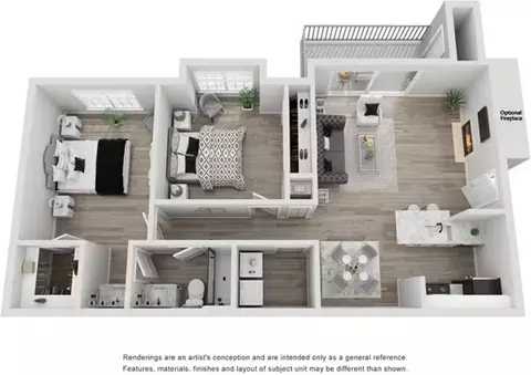 3101 Shoreline Dr, Austin, TX 78728