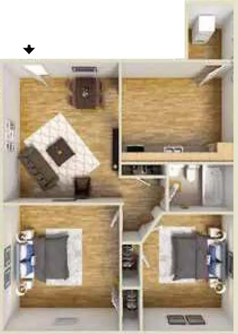 3785 Kecoughtan Rd, Hampton, VA 23669