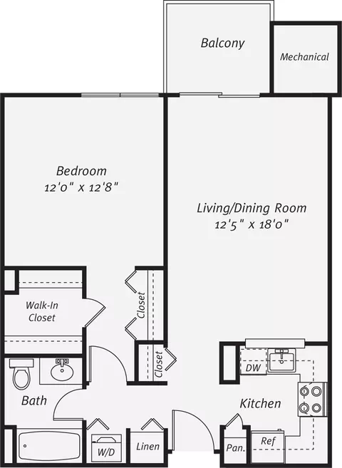 4650 Washington Blvd, Arlington, VA 22201