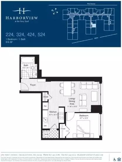 250 1st Ave, Boston, MA 02129