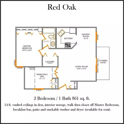 3855 Oak Lake Cir N, Indianapolis, IN 46268