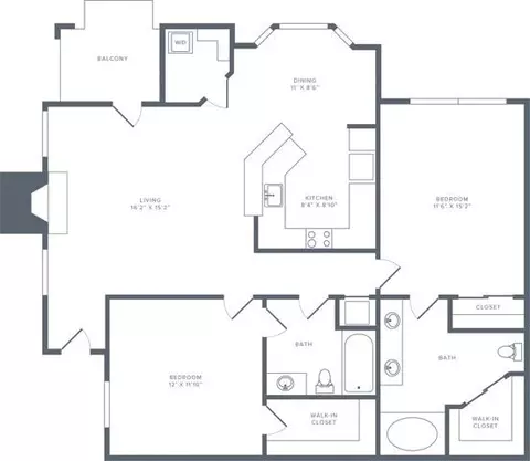 2100 Bering Dr, Houston, TX 77057