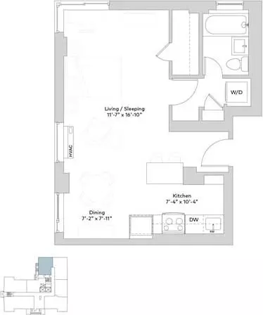 640 E Armour Blvd, Kansas City, MO 64109