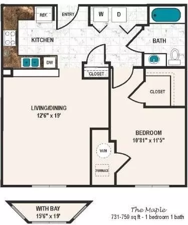 1 Windsor Woods Ln, Canton, MA 02021