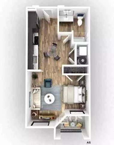 15501 N Dial Blvd, Scottsdale, AZ 85260