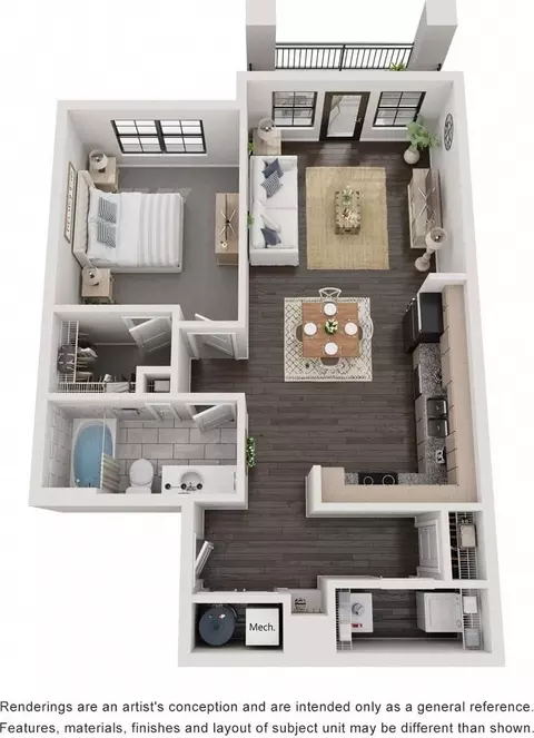 300 Argento Dr, Mcdonough, GA 30253