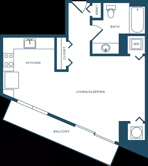 1170 NW 11th St, Miami, FL 33136