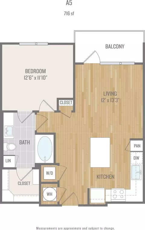680 Executive Dr, Plano, TX 75074