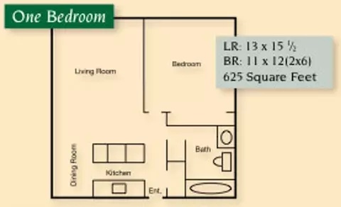30 15th Ave N, Waite Park, MN 56387