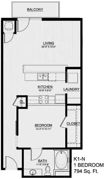 110 N Boston Ave, Tulsa, OK 74103
