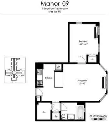 5500 Wissahickon Ave, Philadelphia, PA 19144