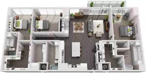 1200 Broadway, Nashville, TN 37203