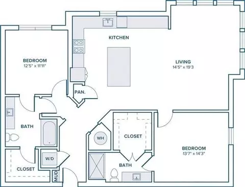 13250 Highland Hills Dr, Aledo, TX 76008