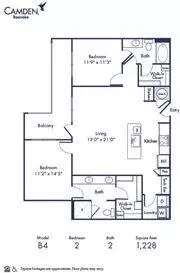 1000 Cannon Pkwy, Roanoke, TX 76262