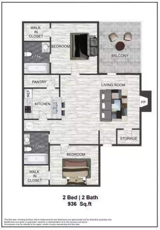 123 Wilson Creek Blvd, Mckinney, TX 75069