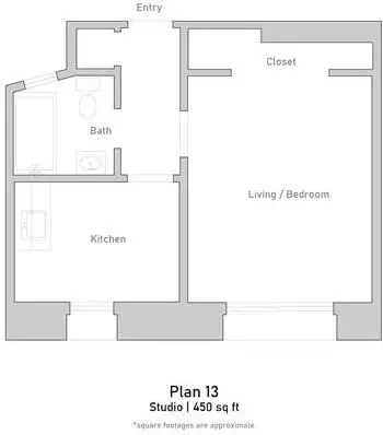 275 Turk St, San Francisco, CA 94102