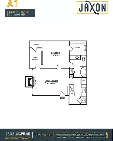2502 Burney Oaks Ln, Arlington, TX 76006 photo 37