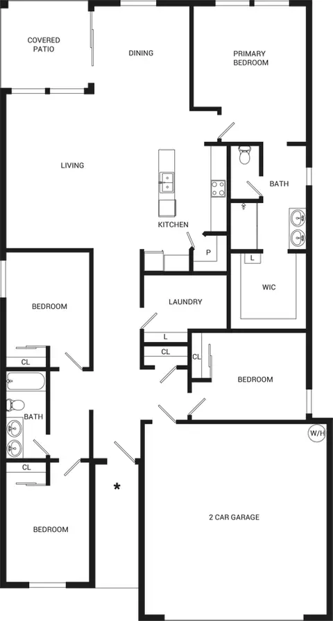 4418 S 69th Ave, Phoenix, AZ 85043