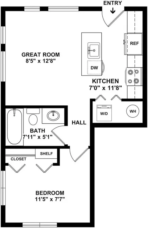 4319 S Alder St, Tacoma, WA 98409