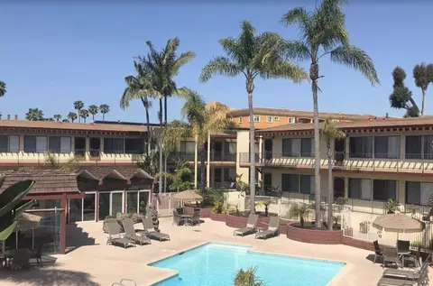 22413 Ocean Ave, Torrance, CA 90505