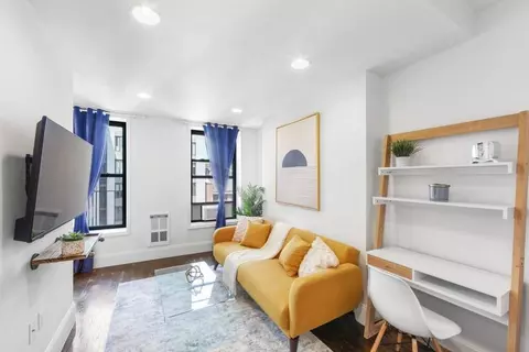 Clinton St, New York, NY 10002