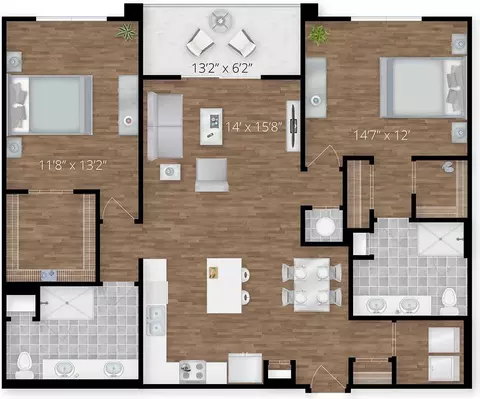 4300 SW 113th Ter, Miramar, FL 33025