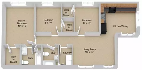2751 116th Ave NW, Watford City, ND 58854