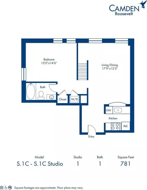 2101 16th St NW, Washington, DC 20009
