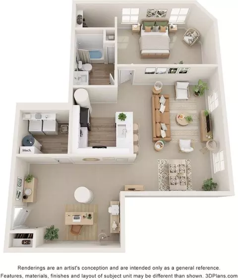 318 W 7th St, Kansas City, MO 64105