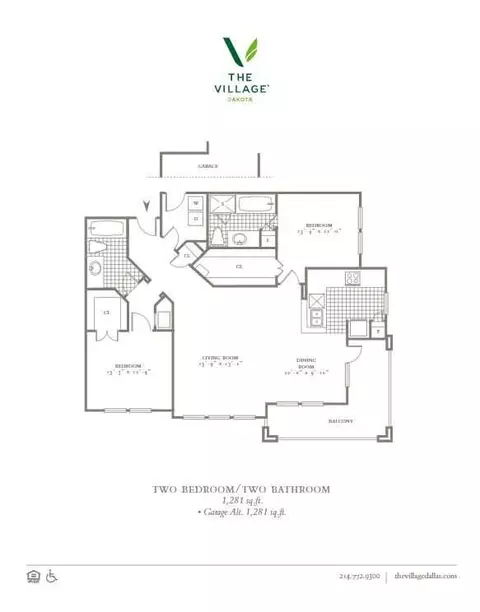 5605 Village Glen Dr, Dallas, TX 75206
