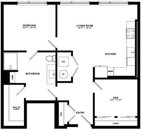 1350 40th St, Denver, CO 80205