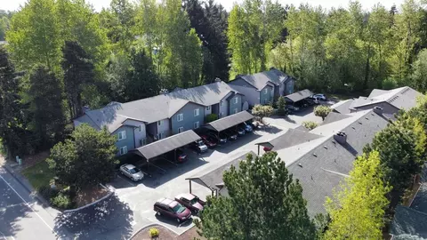 166 112th St E, Parkland, WA 98445
