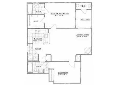 108 Olde Towne Ave, Gaithersburg, MD 20877