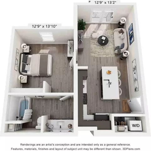 1200 Albert Ave, Midland, TX 79701