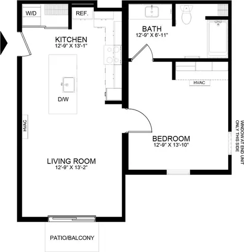 1200 Albert Ave, Midland, TX 79701 photo 2