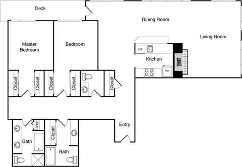 1221 1st Ave, Seattle, WA 98101