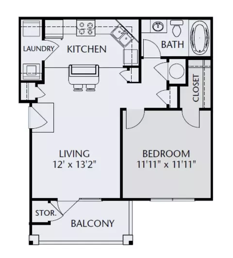 3300 Shipley St, Ladson, SC 29456