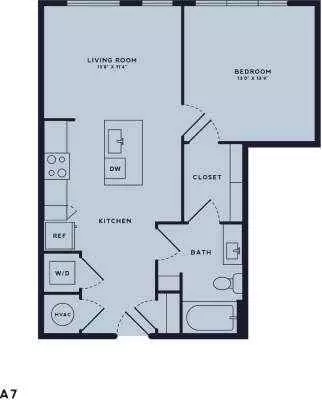 750 Echo St NW, Atlanta, GA 30318