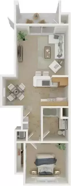 1633 E Bianchi Rd, Stockton, CA 95210