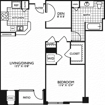 1 Harborside Pl, Jersey City, NJ 07311