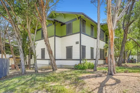 2800 Collins Creek Dr, Austin, TX 78741 photo 19