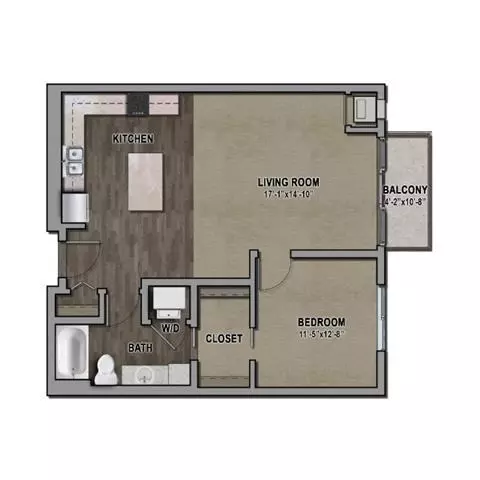 6800 York Ave S, Edina, MN 55435