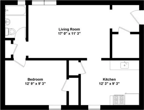 1261 W Argyle St, Chicago, IL 60640