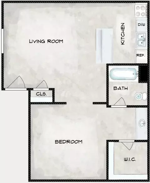 4905 Courtside Dr, Irving, TX 75038