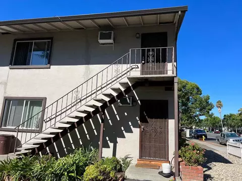 1146 W Hamilton Ave, Campbell, CA 95008