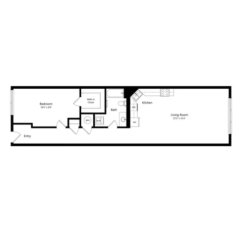 1019 Skinker Pkwy, Saint Louis, MO 63112