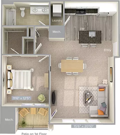 6900 Andersons Way, Laurel, MD 20707