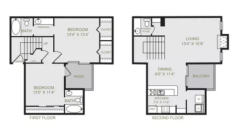 4820 Westgrove Dr, Addison, TX 75001