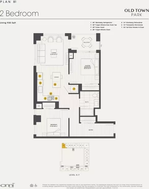 1140 N Wells St, Chicago, IL 60610
